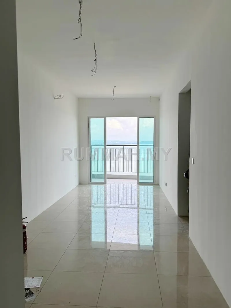 condo in Gelugor, Penang — photo 2