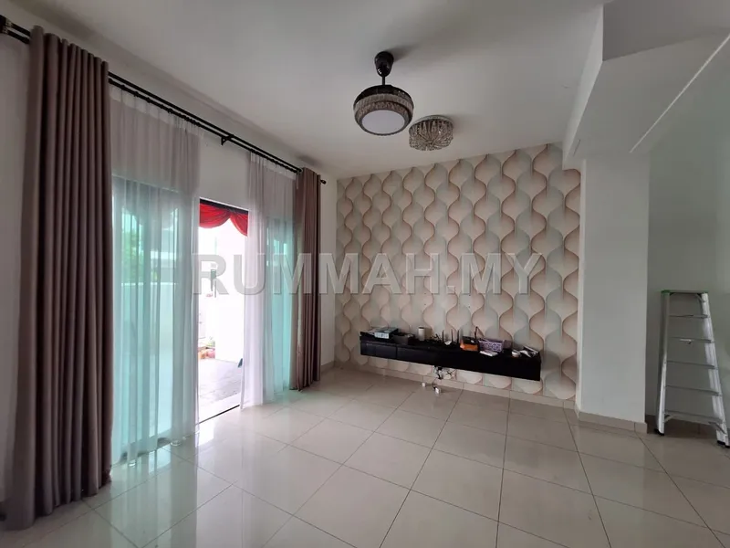 house in Batu Kawan, Penang — photo 2