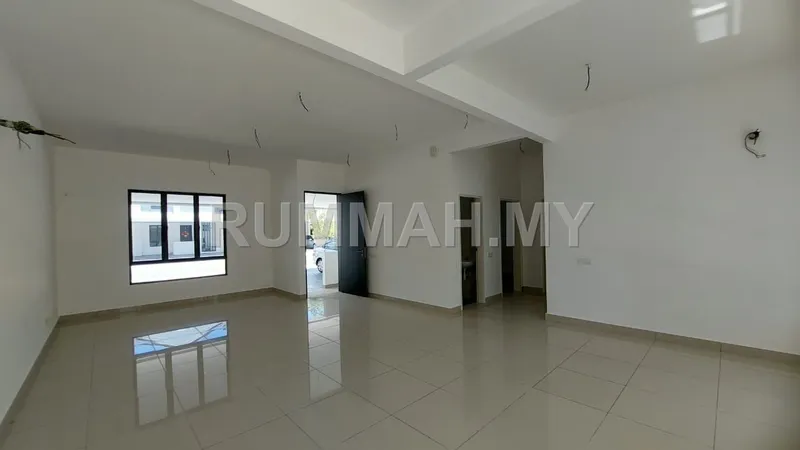 house in Batu Kawan, Penang — photo 2