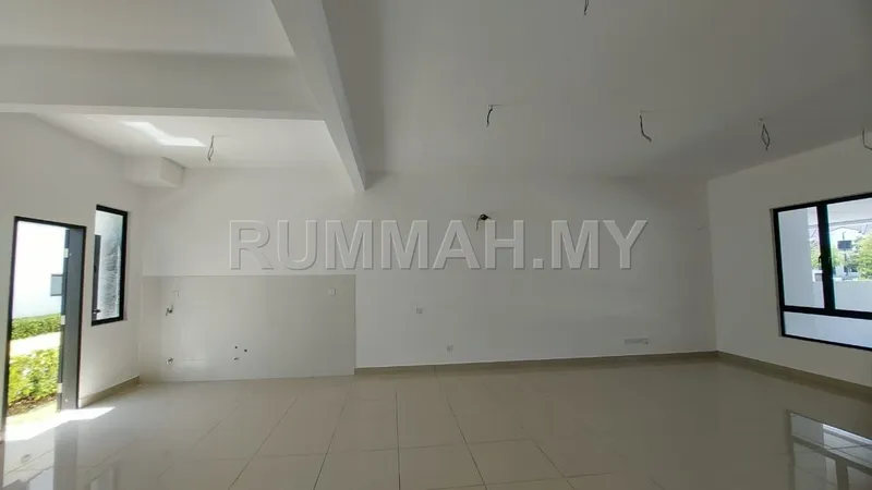 house in Batu Kawan, Penang — photo 3