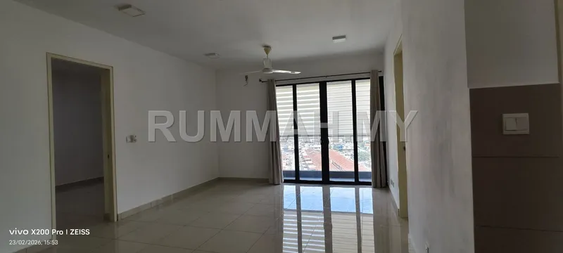 condo in Butterworth, Penang — photo 2