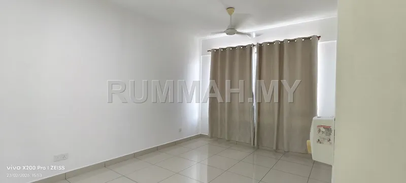 condo in Butterworth, Penang — photo 3