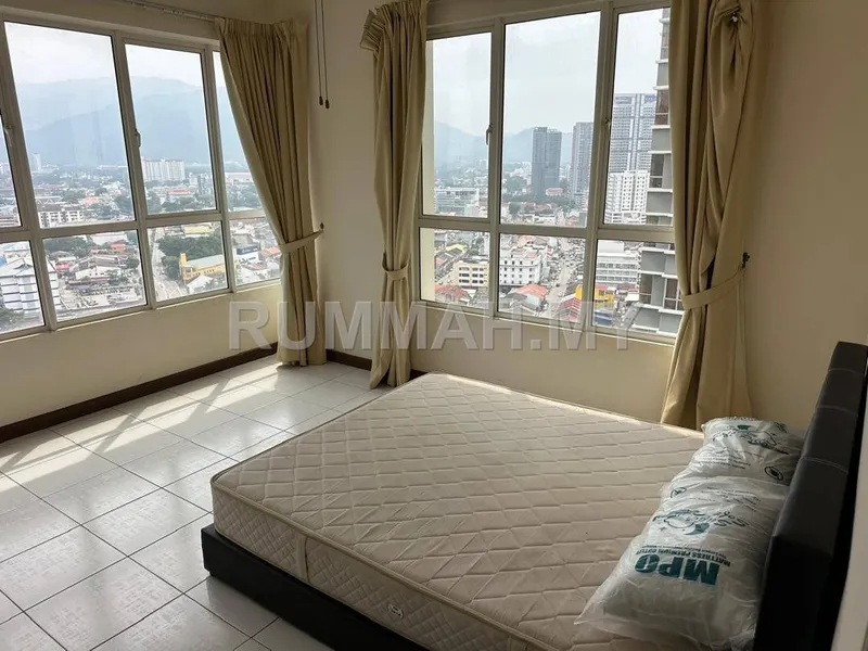 condo in George Town, Penang — photo 3
