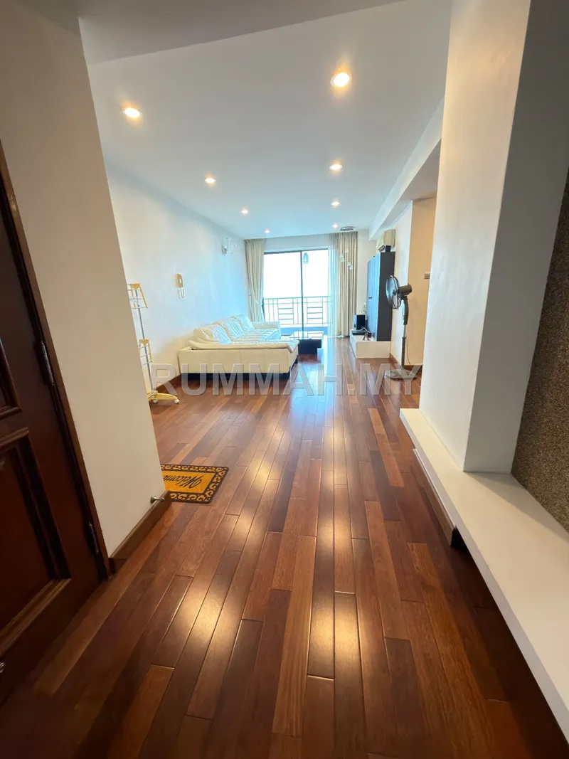 condo in Tanjung Bungah, Penang — photo 2