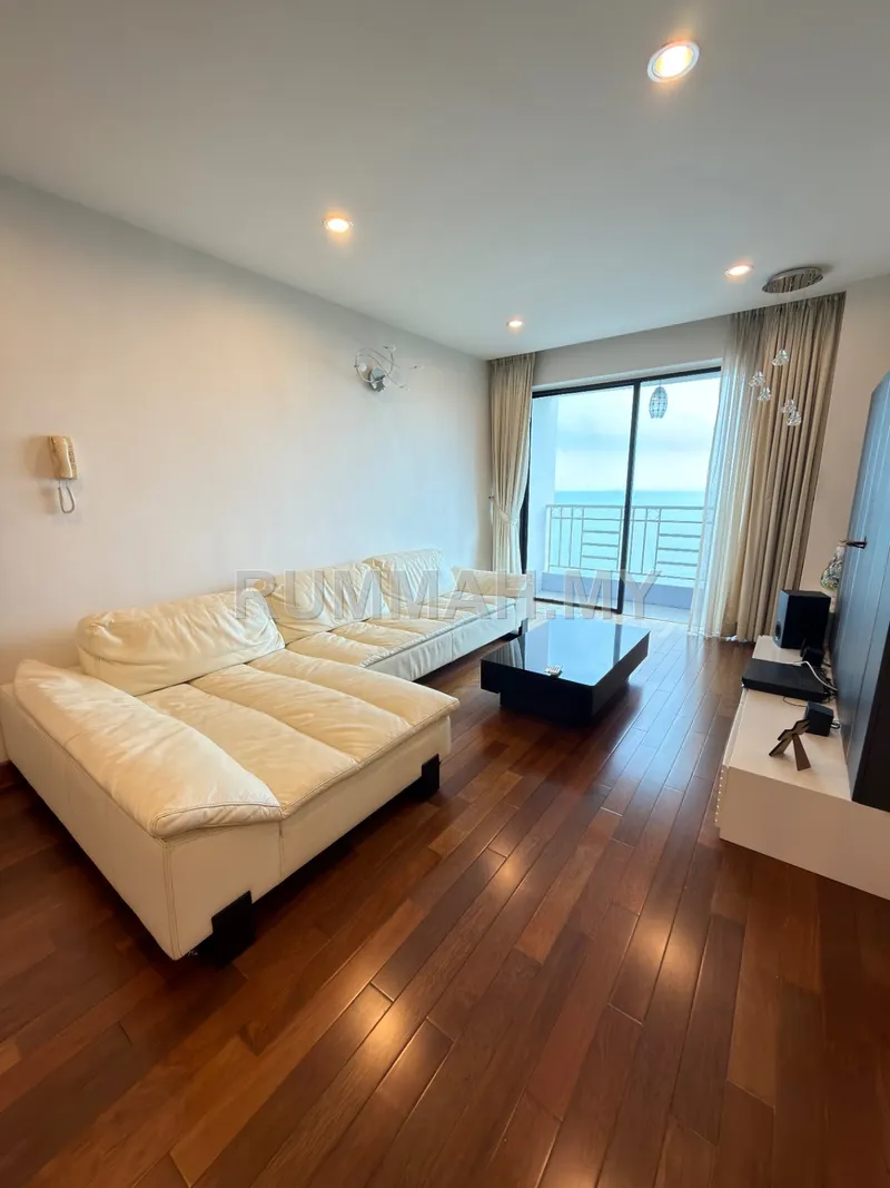 condo in Tanjung Bungah, Penang — photo 3