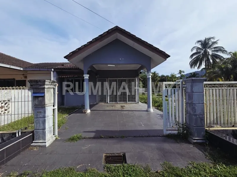 house in REMBAU, Negeri Sembilan — photo 2