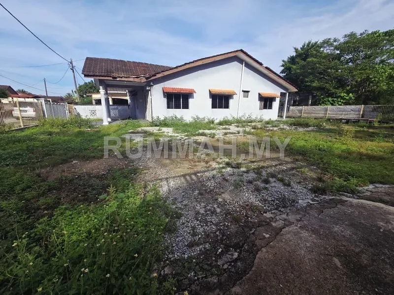 house in REMBAU, Negeri Sembilan — photo 3