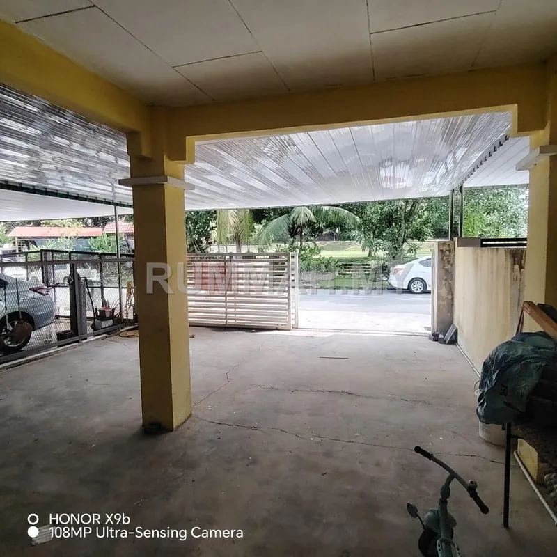 4-bedroom house in Zon Anggerik, Kedah for sale — 2-Storey Terrace for Sale @ Zon Anggerik, Sg. Petani | Freehold