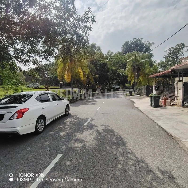 house in Zon Anggerik, Kedah — photo 2