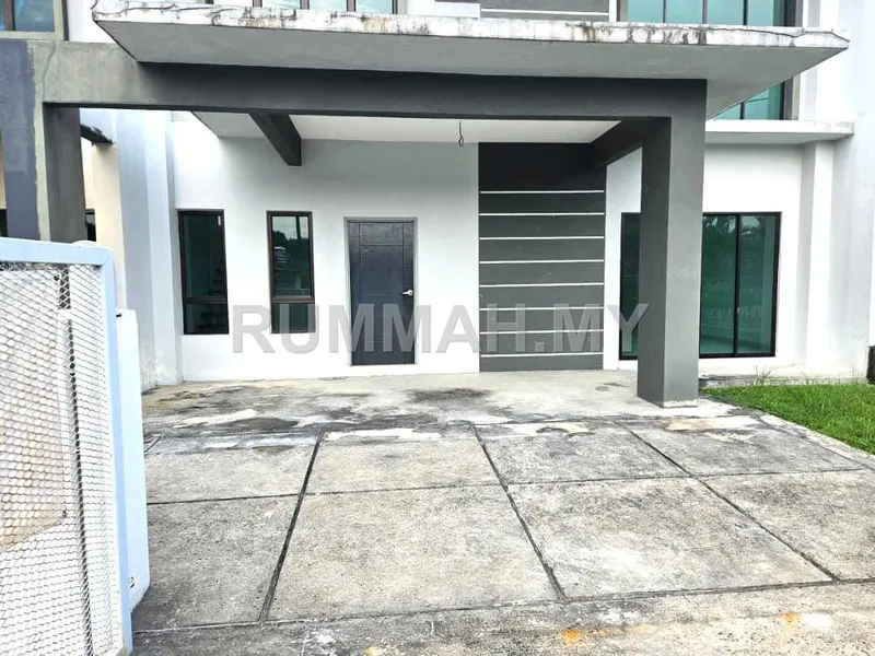 house in REMBAU, Negeri Sembilan — photo 2