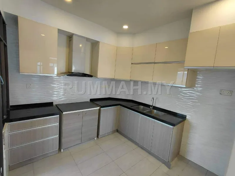 condo in Tanjung Bungah, Penang — photo 3