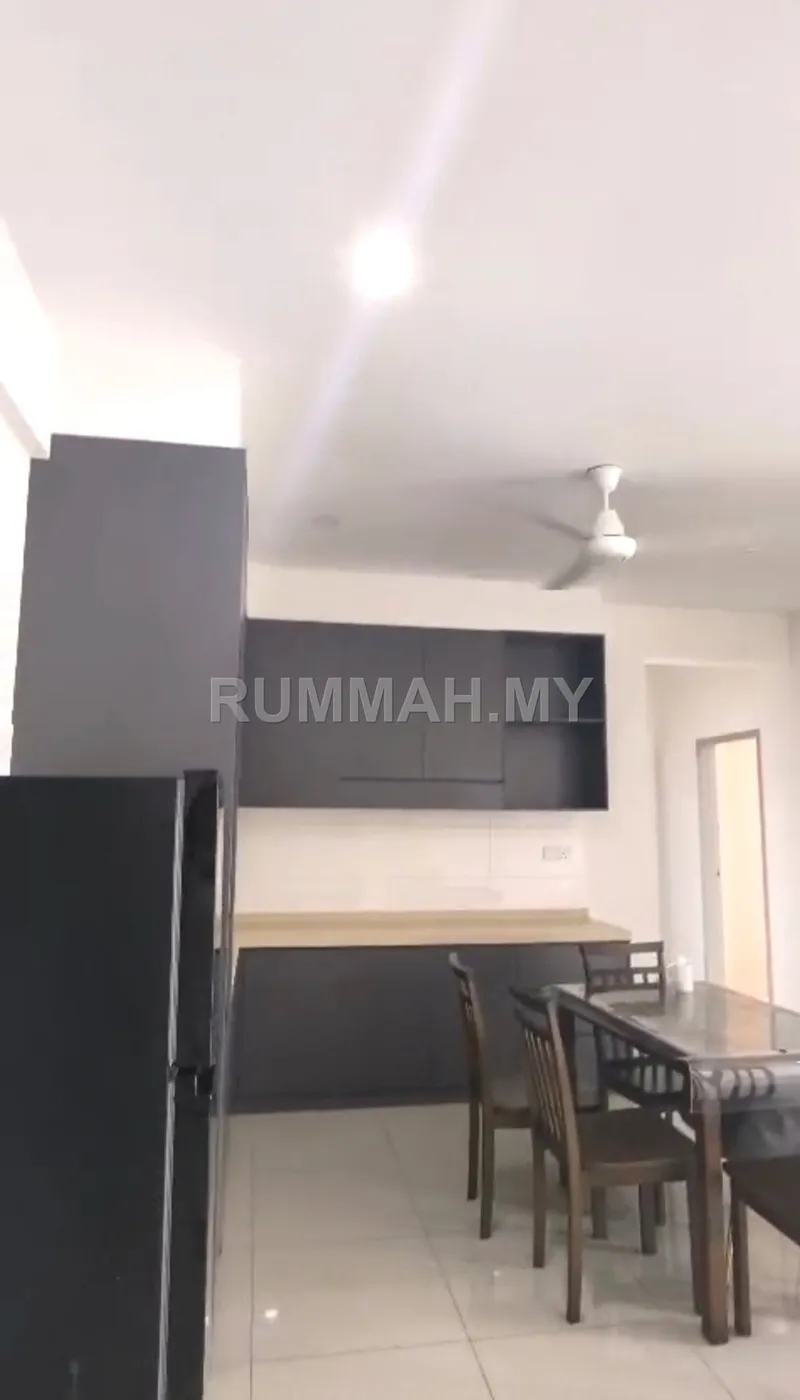condo in Sungai Ara, Penang — photo 2