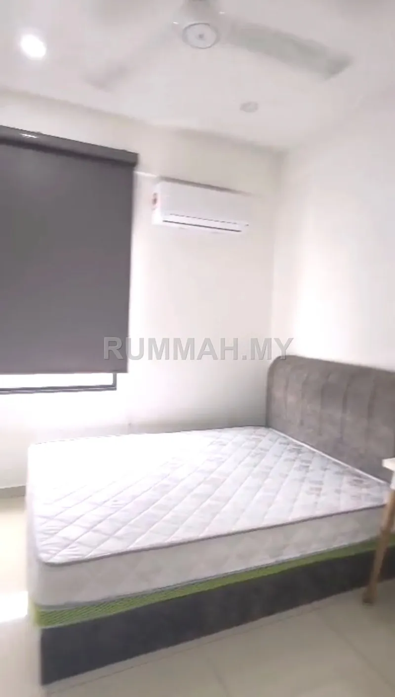 condo in Sungai Ara, Penang — photo 3