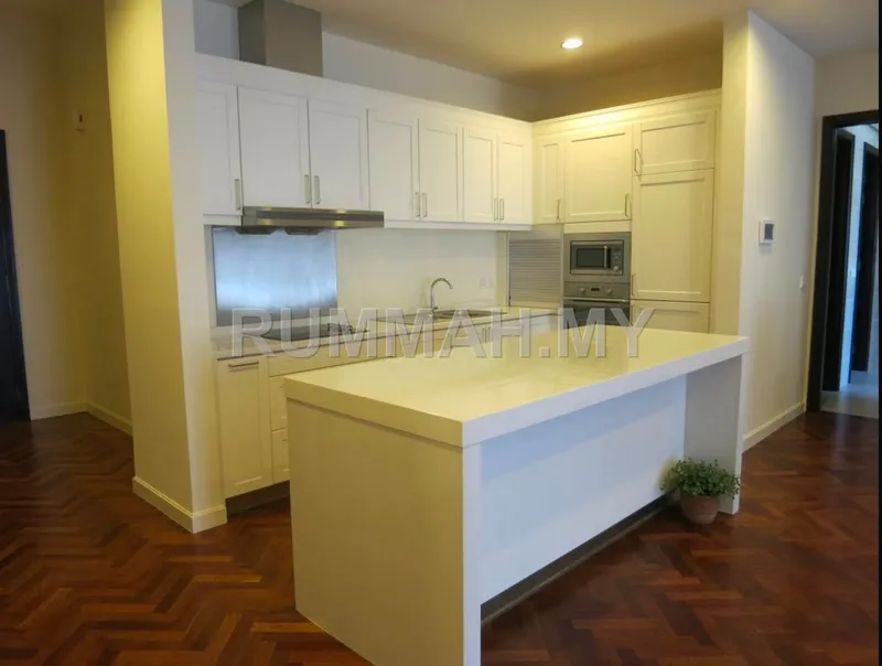 condo in Tanjung Tokong, Penang — photo 2