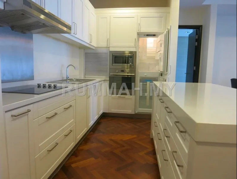 condo in Tanjung Tokong, Penang — photo 3