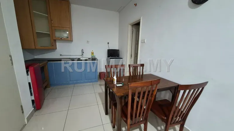 condo in George Town, Penang — photo 2