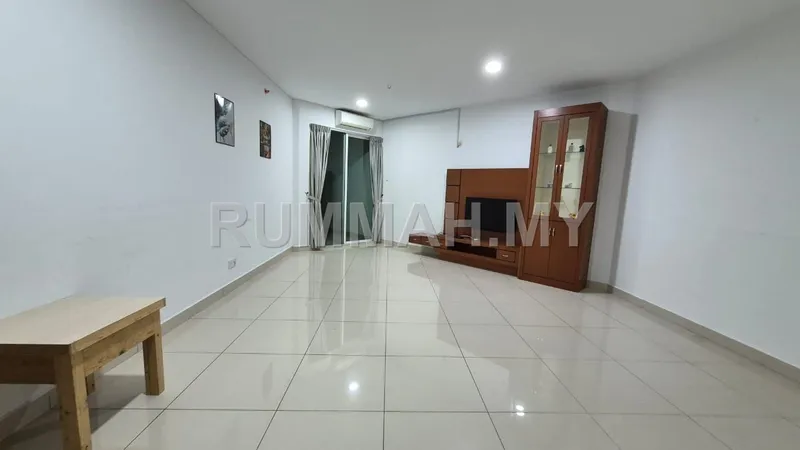 1-bedroom condo in George Town, Penang for rent — Mansion One @ Gurney Drive For Rent