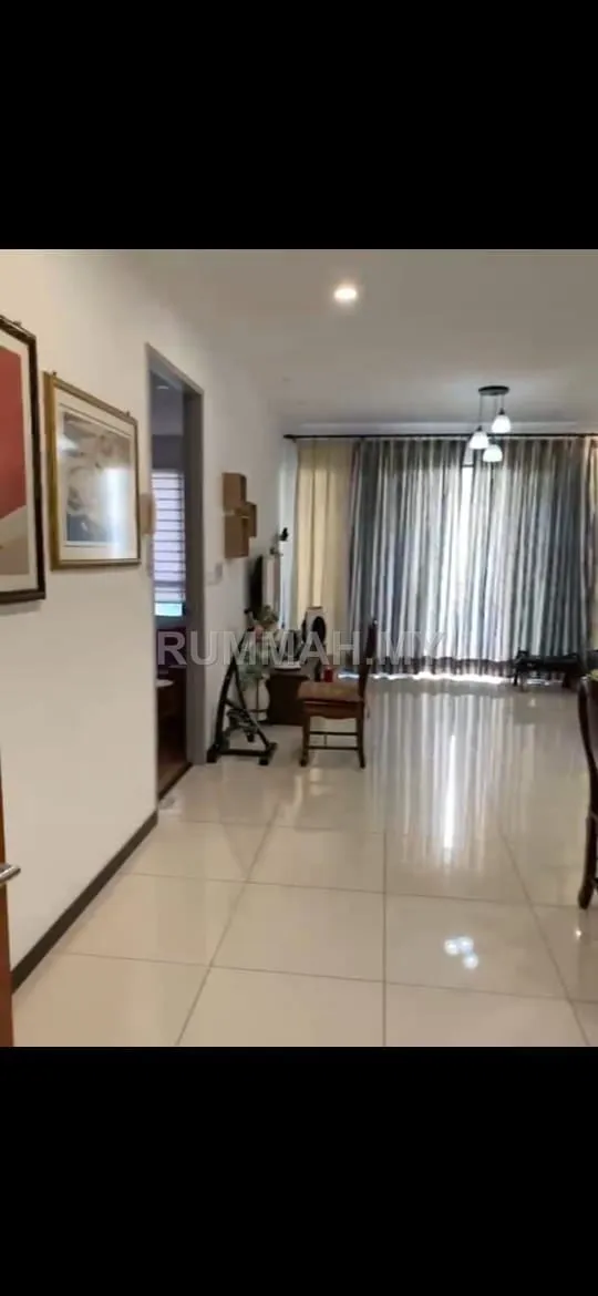 3-bedroom condo in Butterworth, Penang for sale — Condo for Sale @ Luminari, Butterworth | Fully Furnished