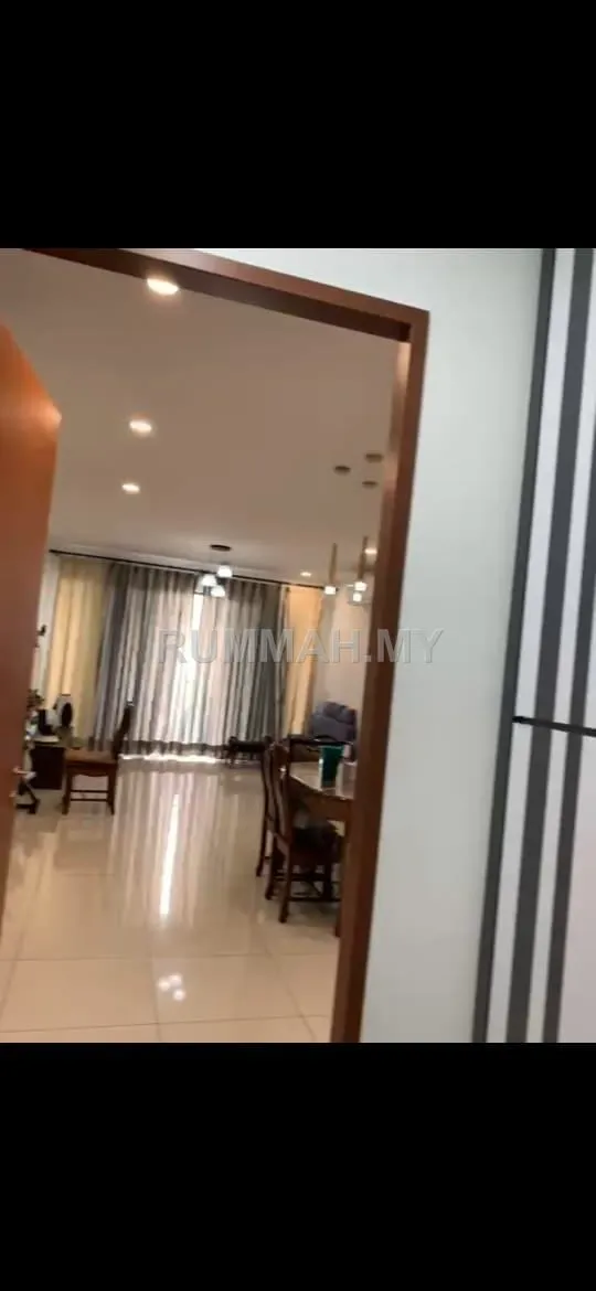 condo in Butterworth, Penang — photo 2