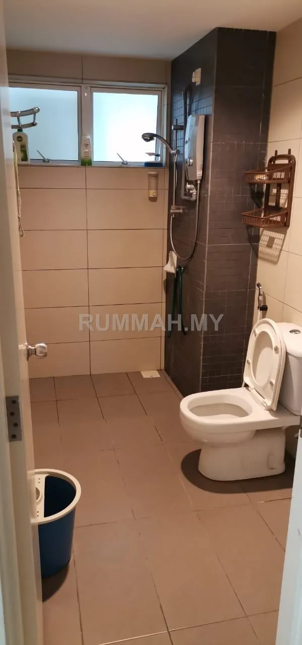 condo in Butterworth, Penang — photo 2