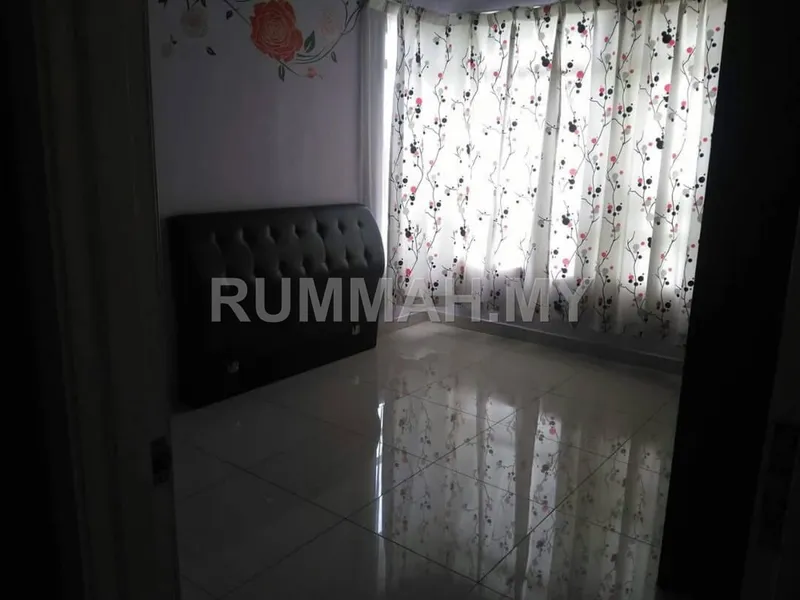 condo in Butterworth, Penang — photo 3