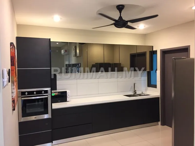 condo in Tanjung Tokong, Penang — photo 3
