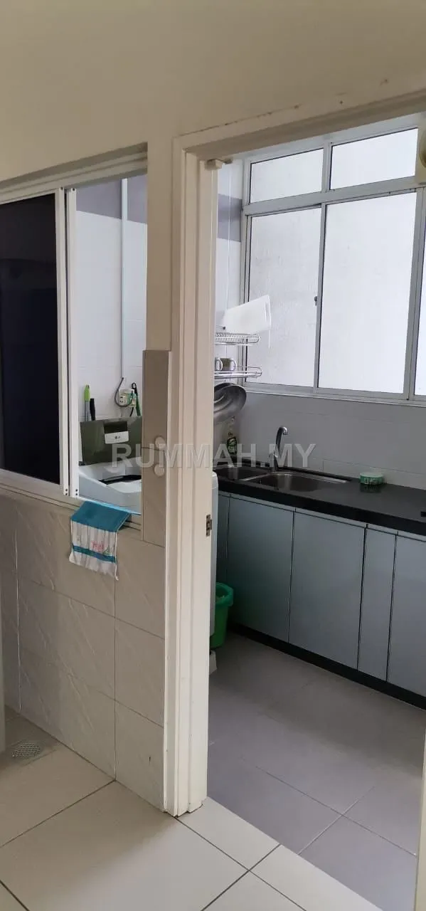 condo in Butterworth, Penang — photo 3
