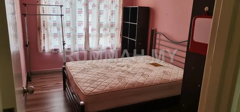 condo in Butterworth, Penang — photo 2