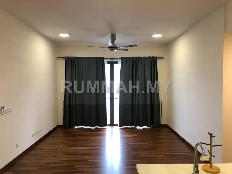 condo in Tanjung Tokong, Penang — photo 2