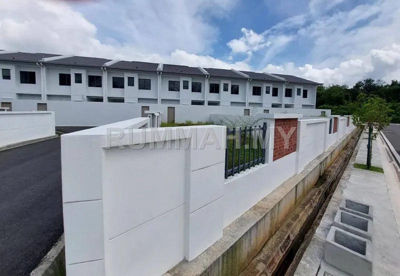 house in Alma, Penang — photo 2