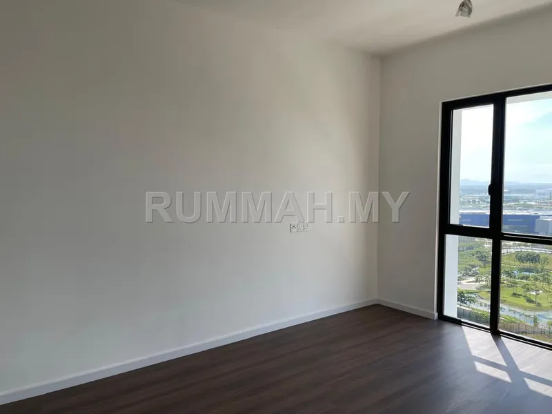 condo in Batu Kawan, Penang — photo 2