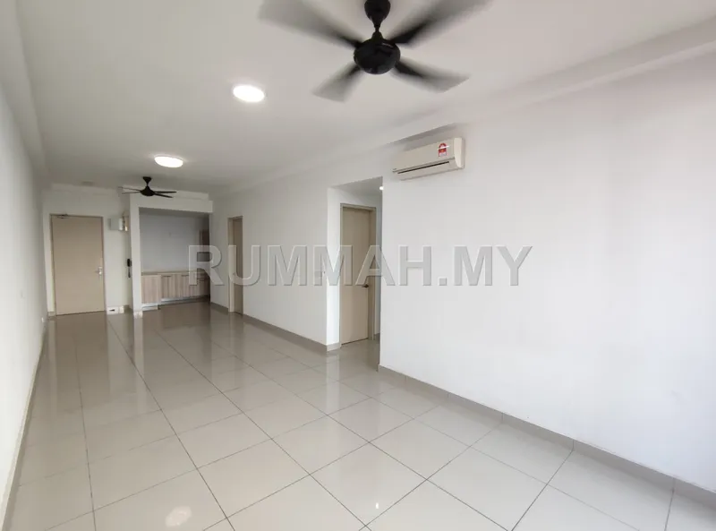 condo in Taman Mas Puchong, Selangor — photo 2