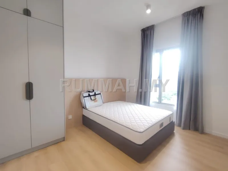 condo in Tanjung Tokong, Penang — photo 3