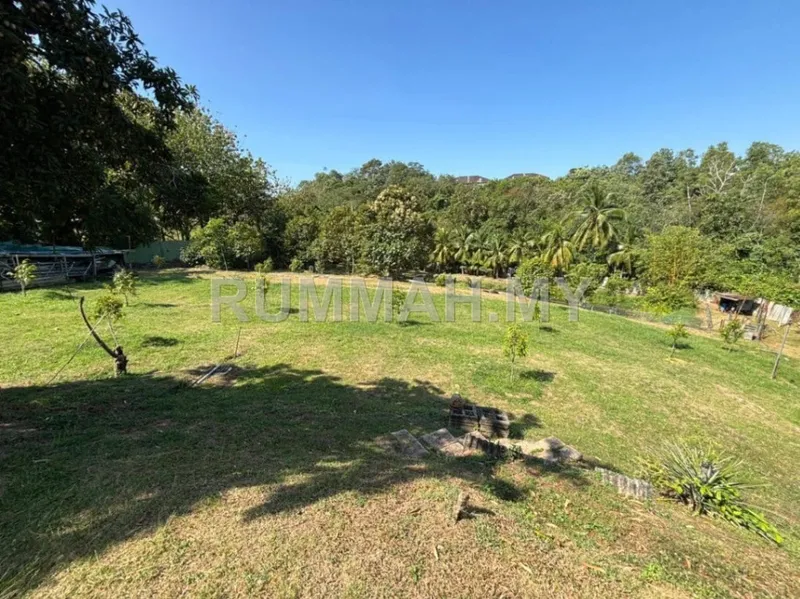 land in Seremban, Negeri Sembilan — photo 2