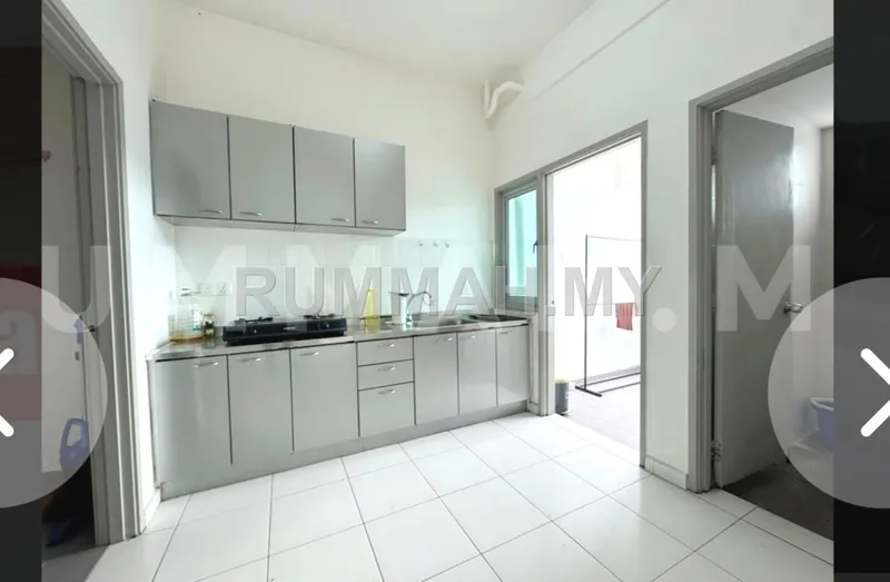 condo in Relau, Penang — photo 3