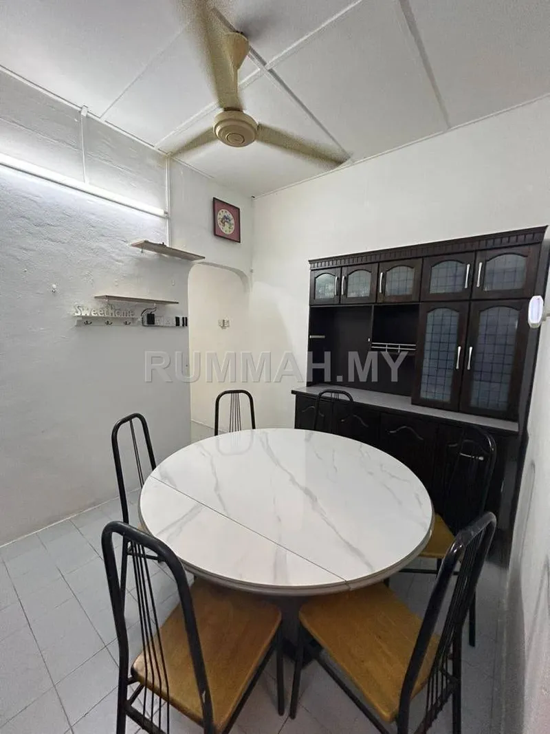 house in Alma, Penang — photo 2