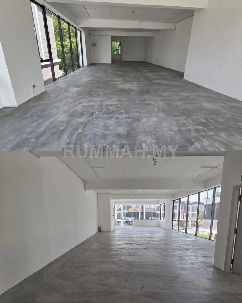 commercial in Simpang Ampat, Penang — photo 3