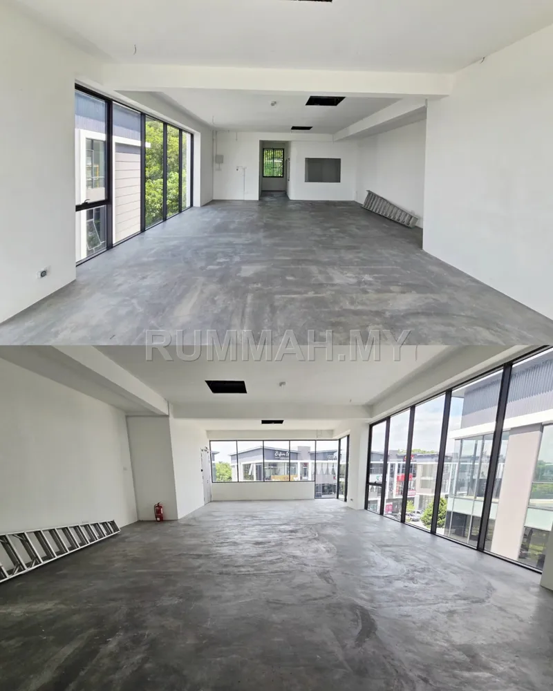 commercial in Simpang Ampat, Penang — photo 2