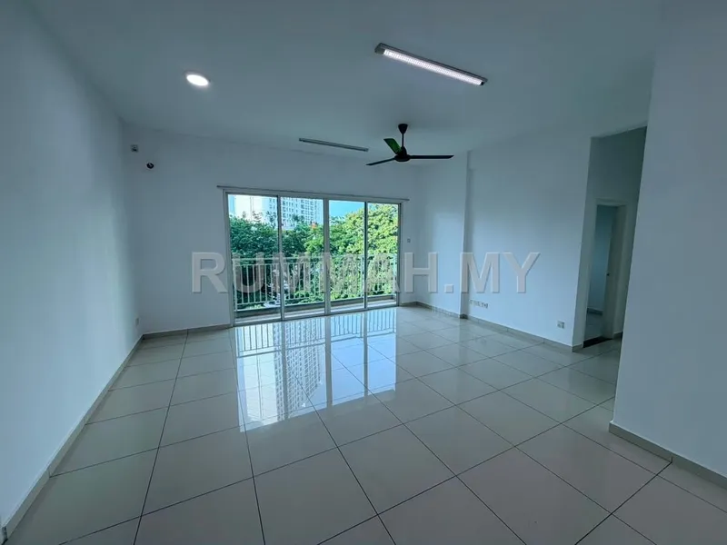 3-bedroom condo in Sungai Ara, Penang for sale — Fiera Vista @ Bayan Lepas For Sale