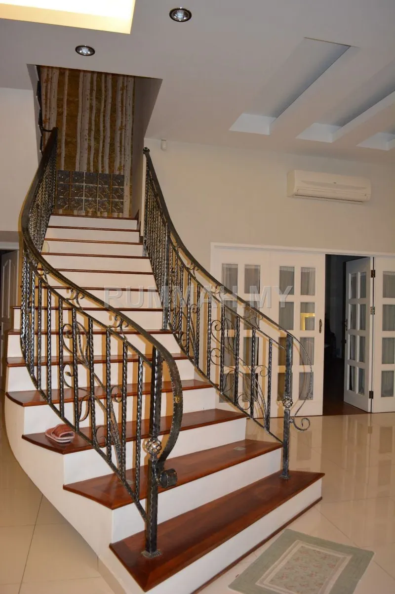 house in Bayan Lepas, Penang — photo 2
