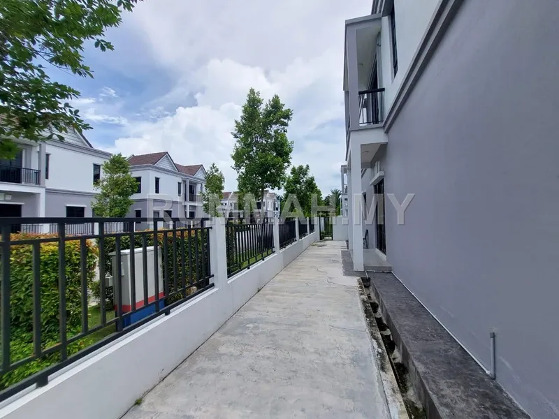 house in Simpang Ampat, Penang — photo 2