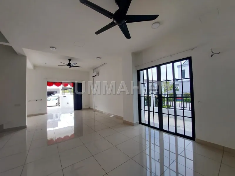 house in Simpang Ampat, Penang — photo 3