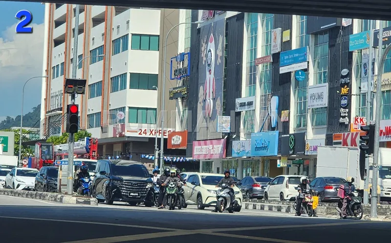 commercial in Bukit Mertajam, Penang — photo 2