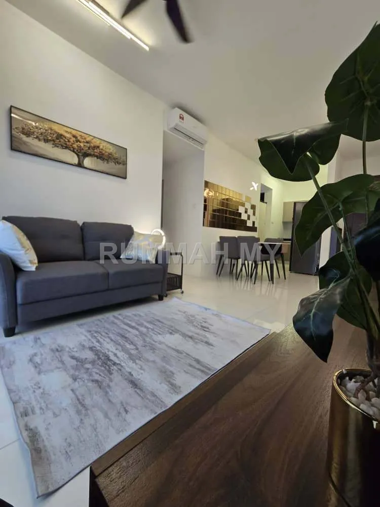 condo in Batu Kawan, Penang — photo 2