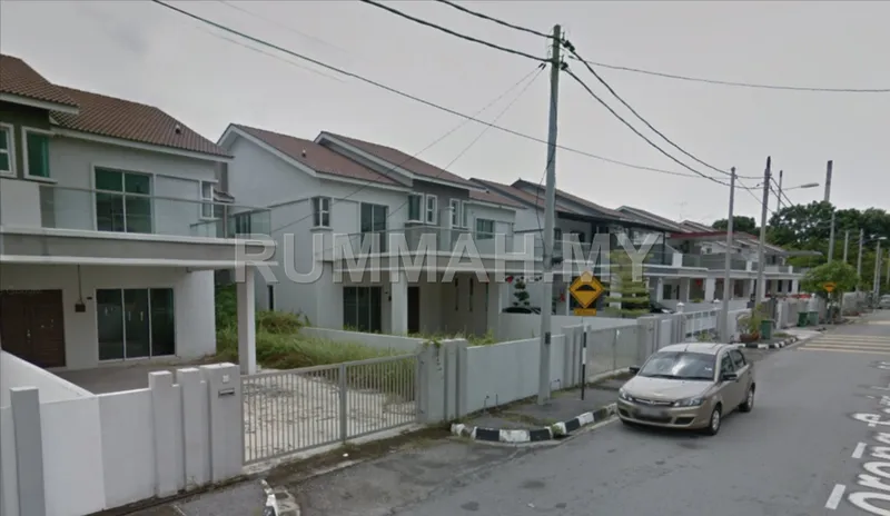 house in Simpang Ampat, Penang — photo 2