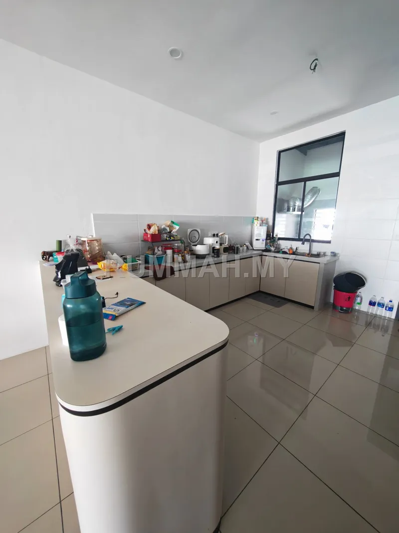 house in Alma, Penang — photo 2