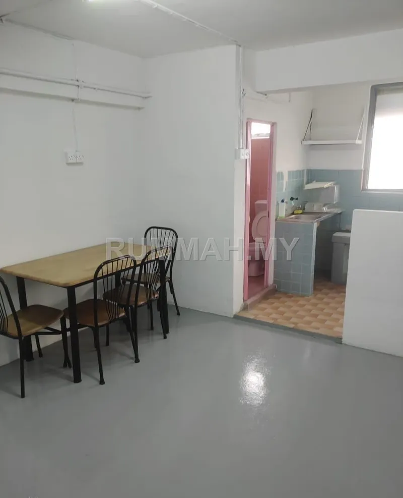 condo in Air Itam, Penang — photo 2