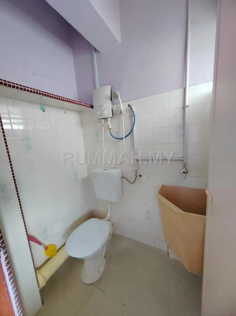 condo in Air Itam, Penang — photo 3