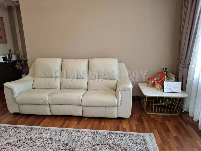 condo in Tanjung Tokong, Penang — photo 3