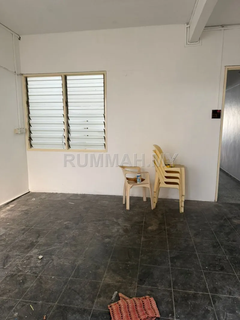 house in Pulau Tikus, Penang — photo 3